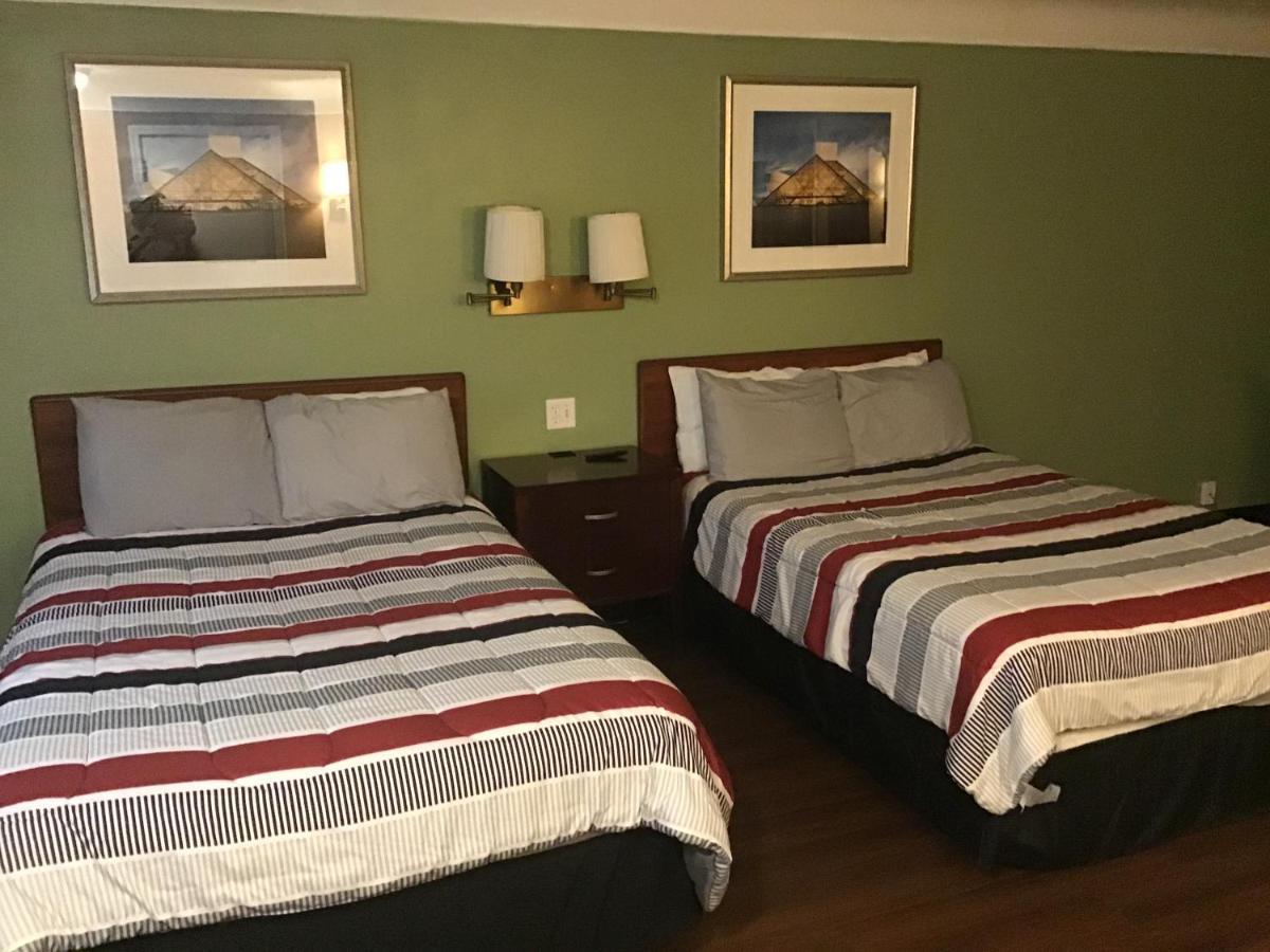Bellevue Hotel And Suites Ngoại thất bức ảnh