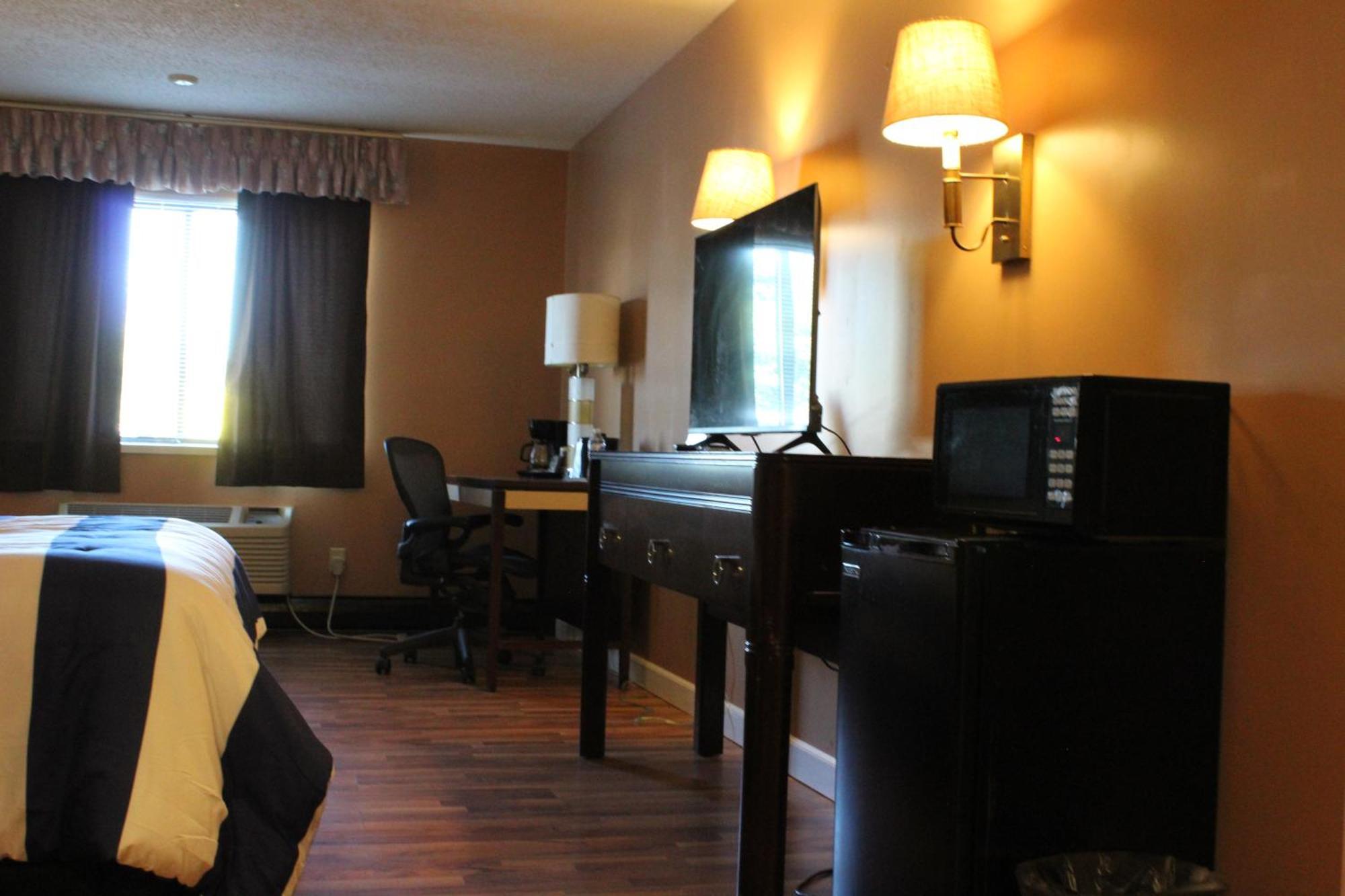 Bellevue Hotel And Suites Ngoại thất bức ảnh