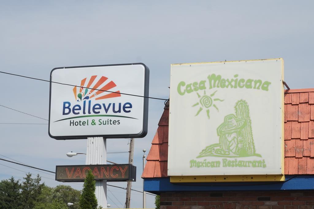 Bellevue Hotel And Suites Ngoại thất bức ảnh