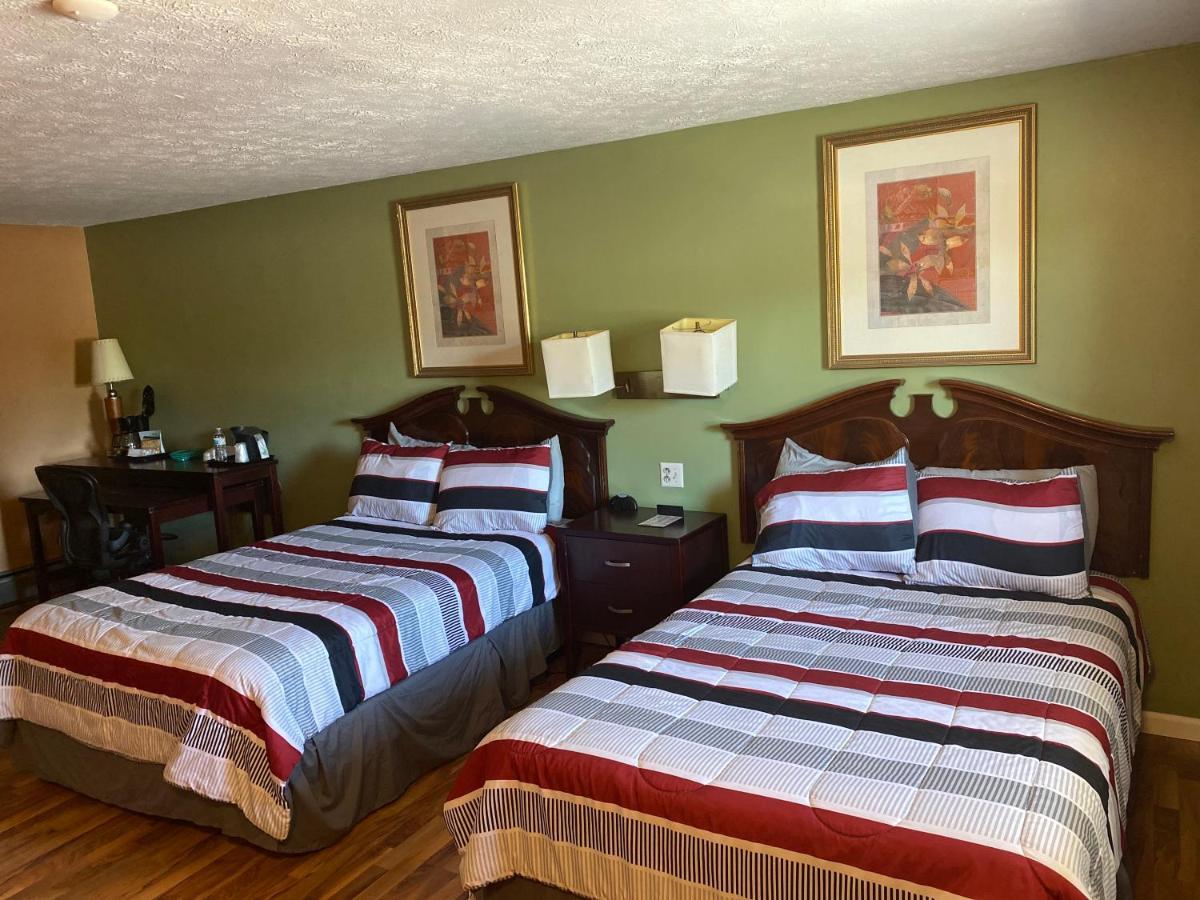 Bellevue Hotel And Suites Ngoại thất bức ảnh