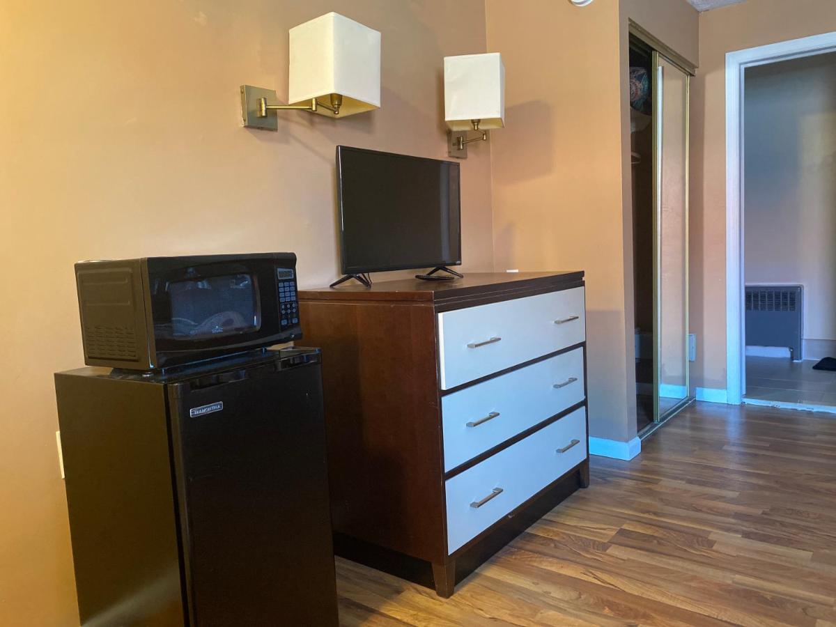 Bellevue Hotel And Suites Ngoại thất bức ảnh